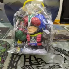 仮面ライダー フィギュア 約10cm 未開封