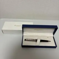 WATERMAN ウォーターマン CF ボールペン 純銀 | Mercari