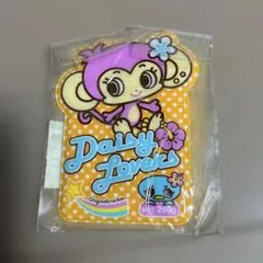 Daisy Lovers ダイカットパスケースのサムネイル