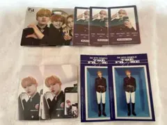 INI 田島将吾 THE FRAMEトレカセット