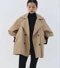 2025年最新】clore コートの人気アイテム - メルカリ