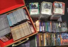 バトルスピリッツ 引退品