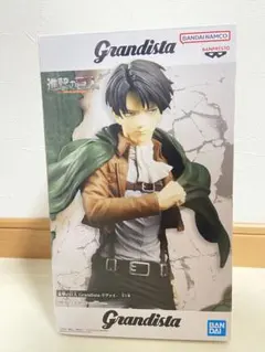 リヴァイ アニメ