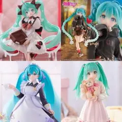 2026年最新】Luminasta 初音ミク クラシカルメイドの人気アイテム