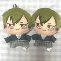 2026年最新】禪院直哉ちょぴぬいぷちの人気アイテム - メルカリ