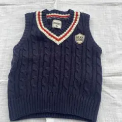 ブランシェス　ベスト