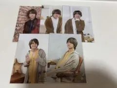 King & Prince 2ndコン　髙橋海人フォトセット　キンプリ