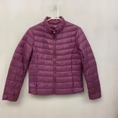 UNIQLOユニクロウルトラライトダウンレディースLサイズ