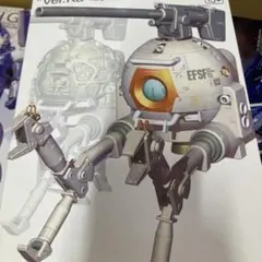2026年最新】1/100 MG RB-79 ボール (シャークマウスマーキング仕様