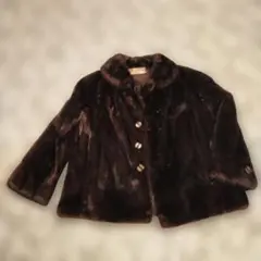 2026年最新】ミンクファーコートの人気アイテム - メルカリ