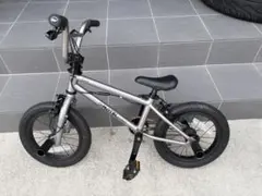 定価5.5万 14インチ bmx factory source 自転車 子供用 子供用 自転車 BMX 14インチ : BMXピスト自転車のサイクルロード