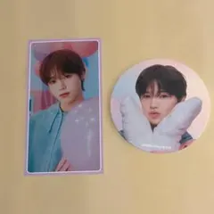 &TEAM カフェ 入場特典 コースター セット K ケイ