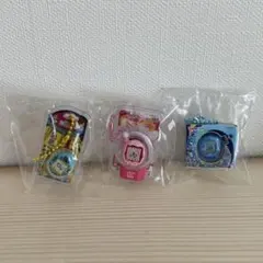 たまごっち おかしなたまごボーロっち3 ３個セット 初代たまごっち