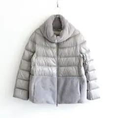 正規 HERNO NYLON ULTRALIGHT & LADY CAPE 44のサムネイル