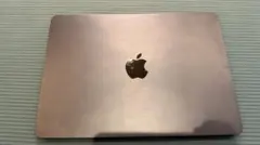 【お値下げ中】macbook air m2 256gb 【美品】 MacBook Air M2 8GB 256GB 13.6インチ スターライト Amazon.com