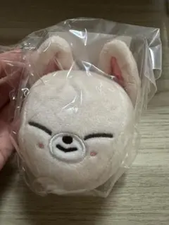 バッグチャーム フォクシニー バルーンぬいぐるみ 新品未開封