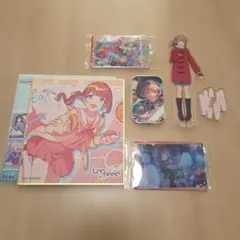 プロセカ　望月穂波　グッズ
