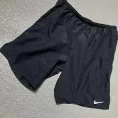 NIKE Dri-FIT ショートパンツ ブラック