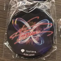 FANTASTICS 堀夏喜　缶バッチ　コラボカフェ