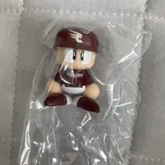 パワプロくん　ならぶんです　パ・リーグ　ビジター　楽天