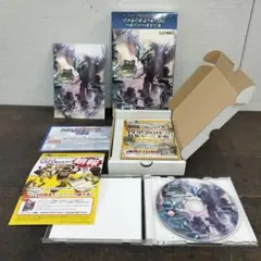 モンスターハンターフロンティアオンライン シーズン4.0 プレミアムパッケージのサムネイル