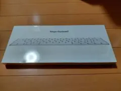 【Apple純正】Magic Keyboard 新品