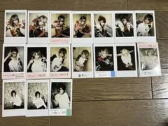 0.1gの誤算 神崎流空 チェキ 0.1gの誤算 神崎流空 チェキ