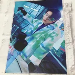 スキズ アイエン maniac ソウルコン ポストカード