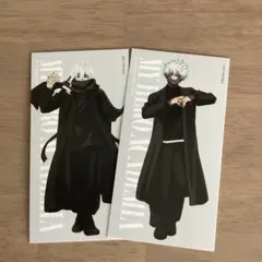 ヒロアカ　ベースヤード　トーキョー　購入特典　死柄木　荼毘