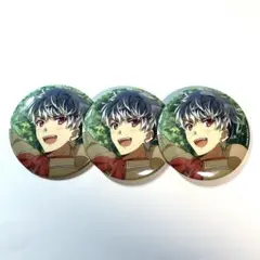アイナナ Re:vale 百 缶バッジ 3点セット