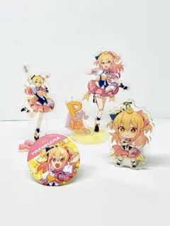 2025年最新】p丸様 。 缶バッジの人気アイテム - メルカリ