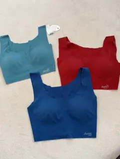 sloggi ブラトップ 3点セットのサムネイル
