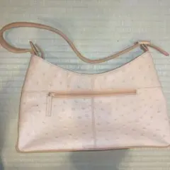 レザーバッグ 値下げ不可