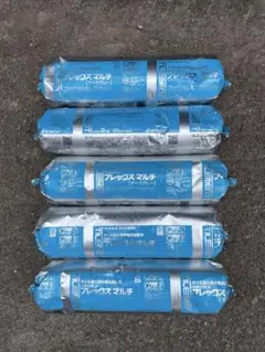 LIXIL タイル用接着剤 EGR-V2SP/G3 2kg 未開封4本➕開封1本 - メルカリ