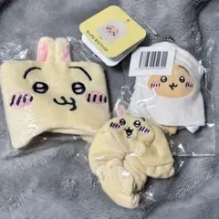 ちいかわ ガチャガチャ まとめ売り うさぎ