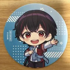 カラフルピーチタワー 横浜マリンタワー限定コースター ゆあんくん