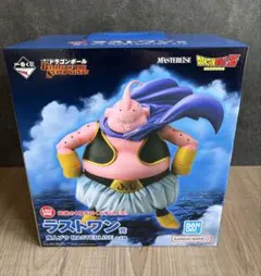 一番くじ　ドラゴンボールZ　ラストワン賞 魔人ブウ