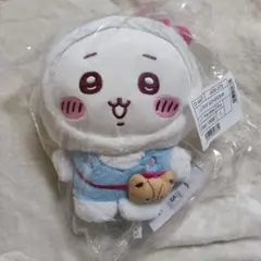 ちいかわ　ハローキティ　サンリオコラボ　ぬいぐるみ