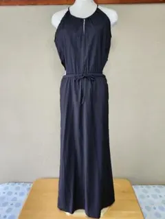 【即購入・値下げ・専用・まとめ依頼不可】GYDA ロングワンピース Fのサムネイル