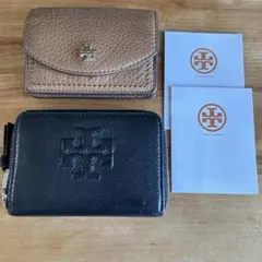 TORY BURCHトリーバーチ★2セットのサムネイル