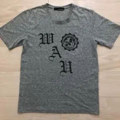 WHEREABOUTS 半袖Tシャツ