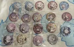 ホロライブ　缶バッジ　まとめ売り