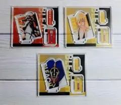 BLEACH アクリルフィギュアコレクション