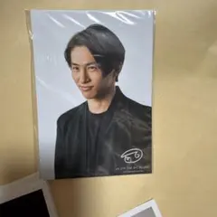 V6 三宅健 公式写真