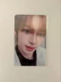 TWS playhard ハンジン ラキドロ3次トレカ soundwave