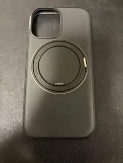 TORRAS iPhone17 用 ケース 360°回転スタンド Magsafe