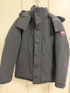 カナダグース エディフィス別注　オーフォード　希少！美品！ CANADA GOOSE EDIFICE別注 ORFORD カナダグース