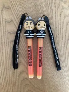 DREAMS COME TRUE ペンライト 2本セット使用済み