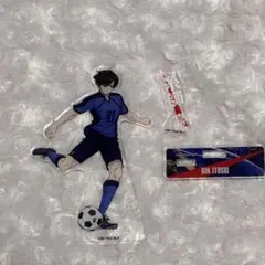 ブルーロック 青い監獄 糸師凛 アクスタ