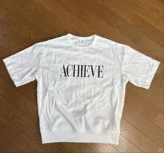 未使用 GU Tシャツ 150